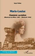 Cover: Marie-Louise - Editions L'Harmattan