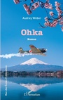 Cover: Ohka - Editions L'Harmattan