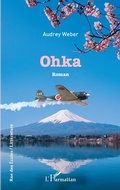 Cover: Ohka - Editions L'Harmattan