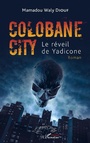 Cover: Colobane City - Editions L'Harmattan