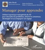 Cover: Manager pour apprendre - Editions L'Harmattan