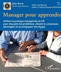 Cover: Manager pour apprendre - Editions L'Harmattan