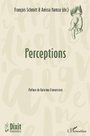 Cover: Perceptions - Editions L'Harmattan