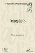 Cover: Perceptions - Editions L'Harmattan