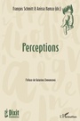Cover: Perceptions - Editions L'Harmattan