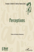 Cover: Perceptions - Editions L'Harmattan