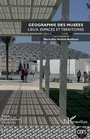 Cover: Géographie des musées - Editions L'Harmattan