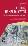 Cover: Lat Dior, damel du Cayor - Editions L'Harmattan