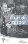 Cover: Fils du TRÉGOR - Editions L'Harmattan
