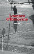Cover: L'ombre d'Honorine - Editions L'Harmattan