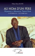 Cover: Au nom d'un p&egrave;re - Editions L'Harmattan
