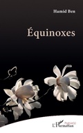Cover: &Eacute;quinoxes - Editions L'Harmattan