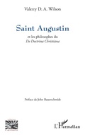 Cover: Saint Augustin - Editions L'Harmattan