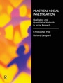 Cover: Practical Social Investigation - Prentice-Hall