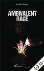 Cover: Ambivalent rage - Editions L'Harmattan