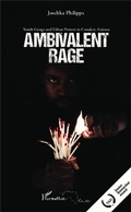 Cover: Ambivalent rage - Editions L'Harmattan