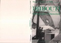 Cover: Djibouti - Editions L'Harmattan