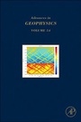 Cover: Advances in Geophysics: Volume 54 - Academic Press