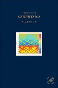 Enlarge image Cover: Advances in Geophysics: Volume 54 - Academic Press