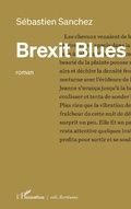 Cover: Brexit Blues - Editions L'Harmattan