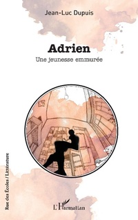 Enlarge image Cover: Adrien - Editions L'Harmattan