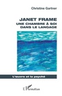 Cover: Janet Frame - Editions L'Harmattan