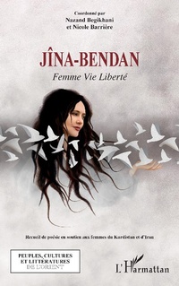 Enlarge image Cover: Jîna-Bendan - Editions L'Harmattan