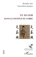 Cover: YU Xuanji - Editions L'Harmattan