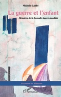 Cover: La guerre et l'enfant - Editions L'Harmattan