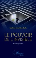 Cover: Le pouvoir de l'invisible - Editions L'Harmattan