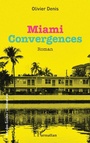 Cover: Miami - Editions L'Harmattan