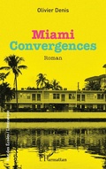 Cover: Miami - Editions L'Harmattan