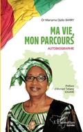 Cover: Ma vie, mon parcours - Editions L'Harmattan