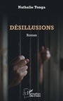 Cover: Désillusions - Editions L'Harmattan