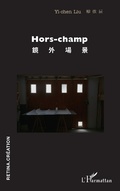 Cover: Hors-champ - Editions L'Harmattan