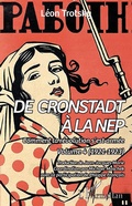 Cover: De Cronstadt &agrave; la NEP - Editions L'Harmattan