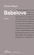 Cover: Babelove - Editions L'Harmattan