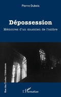 Cover: D&eacute;possession - Editions L'Harmattan