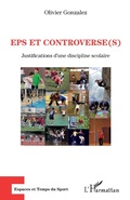 Cover: EPS et controverse(s) - Editions L'Harmattan