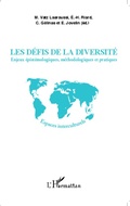 Cover: Les d&eacute;fis de la diversit&eacute; - Editions L'Harmattan