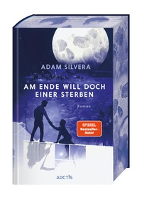 Enlarge image Cover: Am Ende will doch einer sterben (Todesboten #3) - Arctis