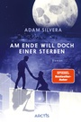 Cover: Am Ende will doch einer sterben (Todesboten #3) - Arctis