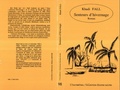 Cover: Senteurs d'hivernage - Editions L'Harmattan