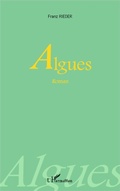Cover: Algues - Editions L'Harmattan