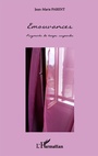 Cover: Emouvances - Editions L'Harmattan
