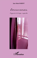 Cover: Emouvances - Editions L'Harmattan