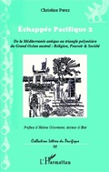 Cover: Echapp&eacute;e Pacifique 2 - Editions L'Harmattan