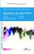 Cover: Itin&eacute;raires de chercheurs - Editions L'Harmattan