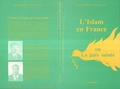 Cover: L'islam en France ou la paix sainte - Editions L'Harmattan