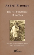 Cover: R&eacute;cits d'enfance et contes - Editions L'Harmattan